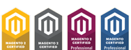 Сертификация Magento